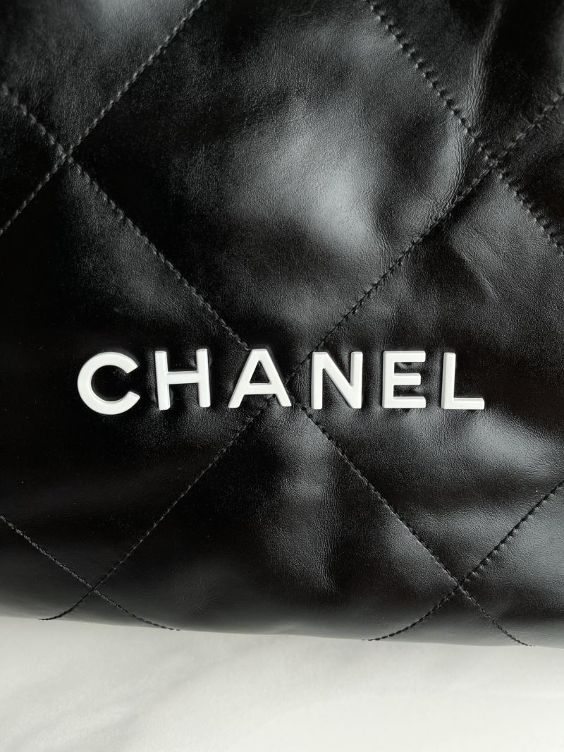 Chanel Shopping Bags